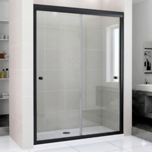 Cancel de Baño Río Bravo Doble Corredizo