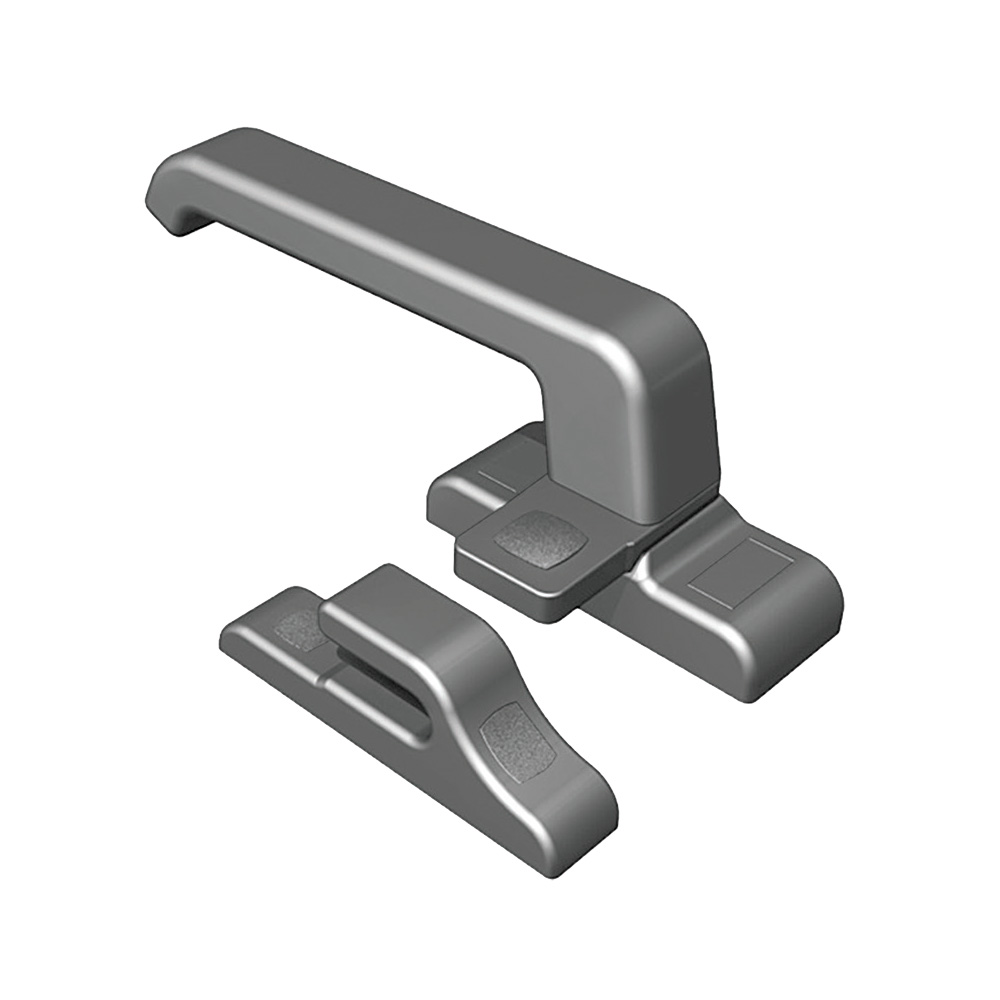 Jaladera Universal P/Ventana de Proyección