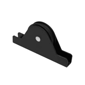 Carretilla P/Puerta Corrediza 2" (Gorra Napoleon)