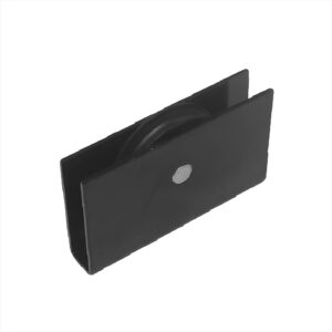 Carretilla P/Puerta Corrediza 2"