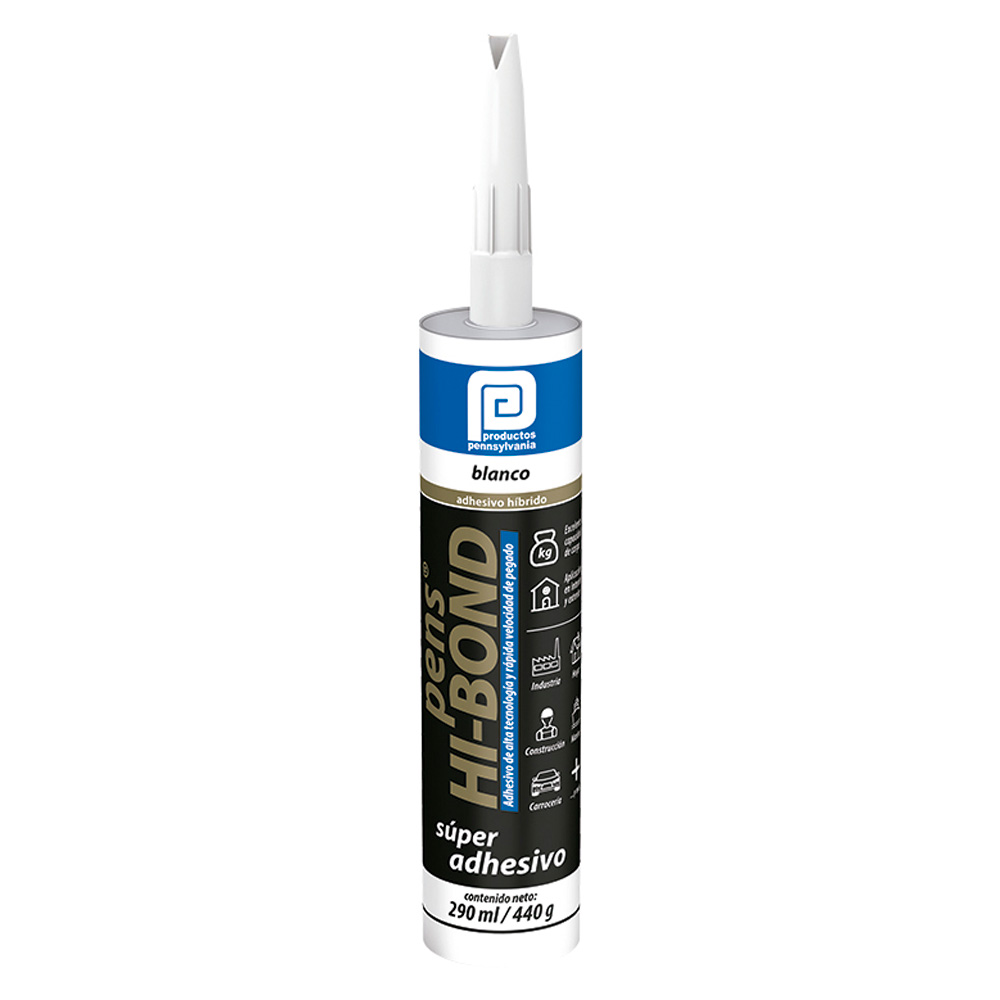 Pens Hi Bond 290 ml Blanco