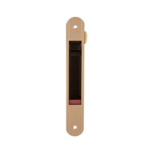 Jaladera de Embutir Para Puerta Inman