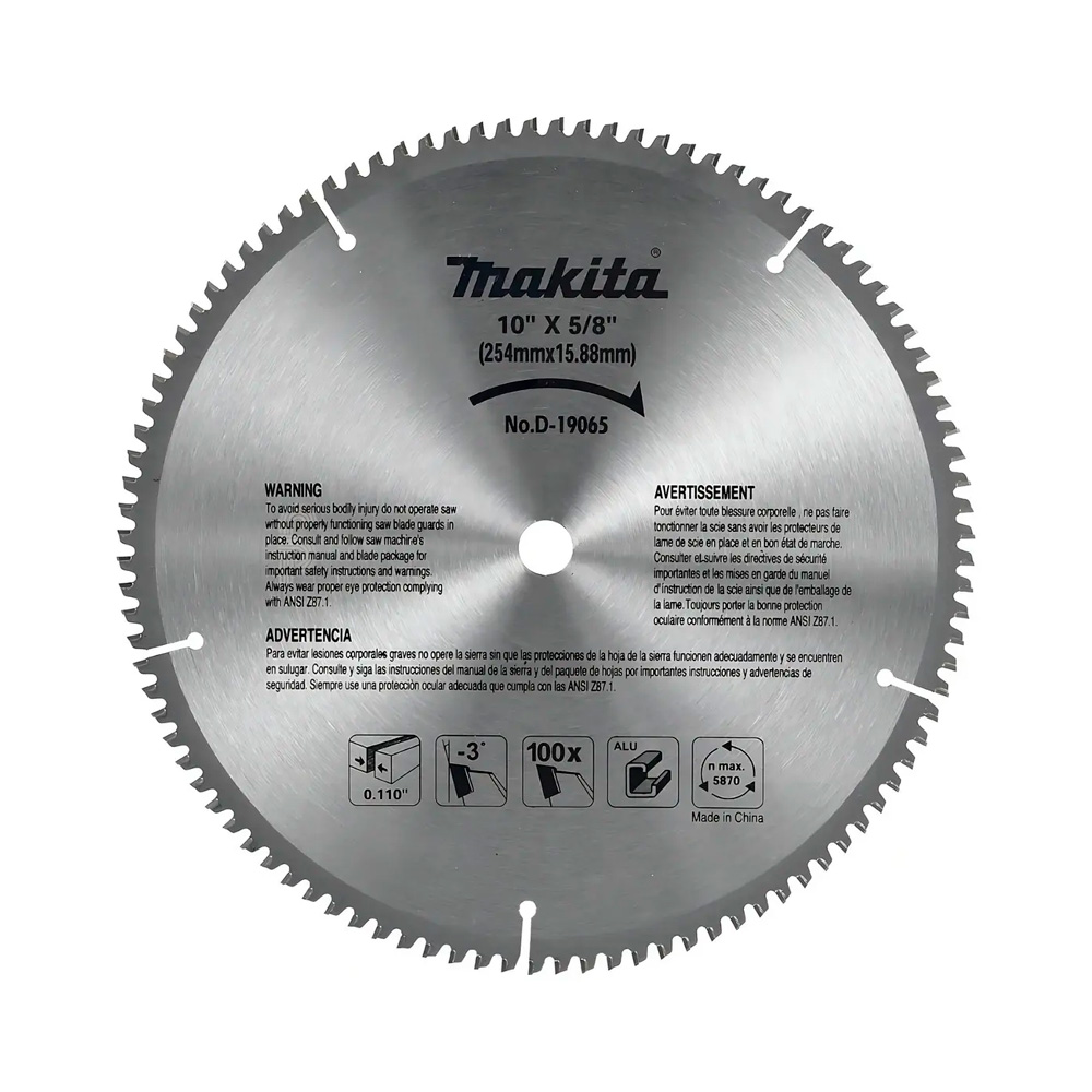 Disco de Corte Makita