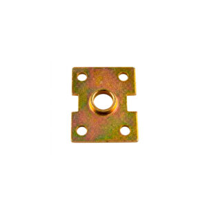 Placa Para Tensor