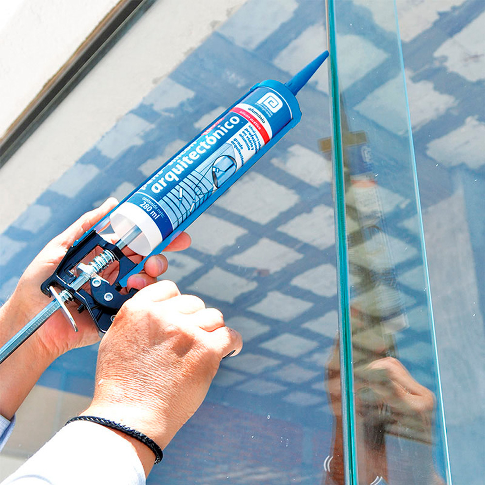 Pens® Silicón 100% Arquitectónico 280 ml - Imagen 2