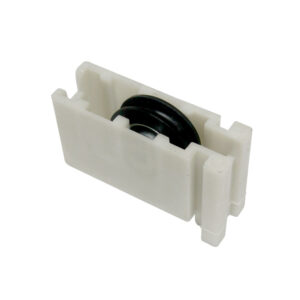 Carretilla Sencilla Ensamble Rapido P/Linea 3"