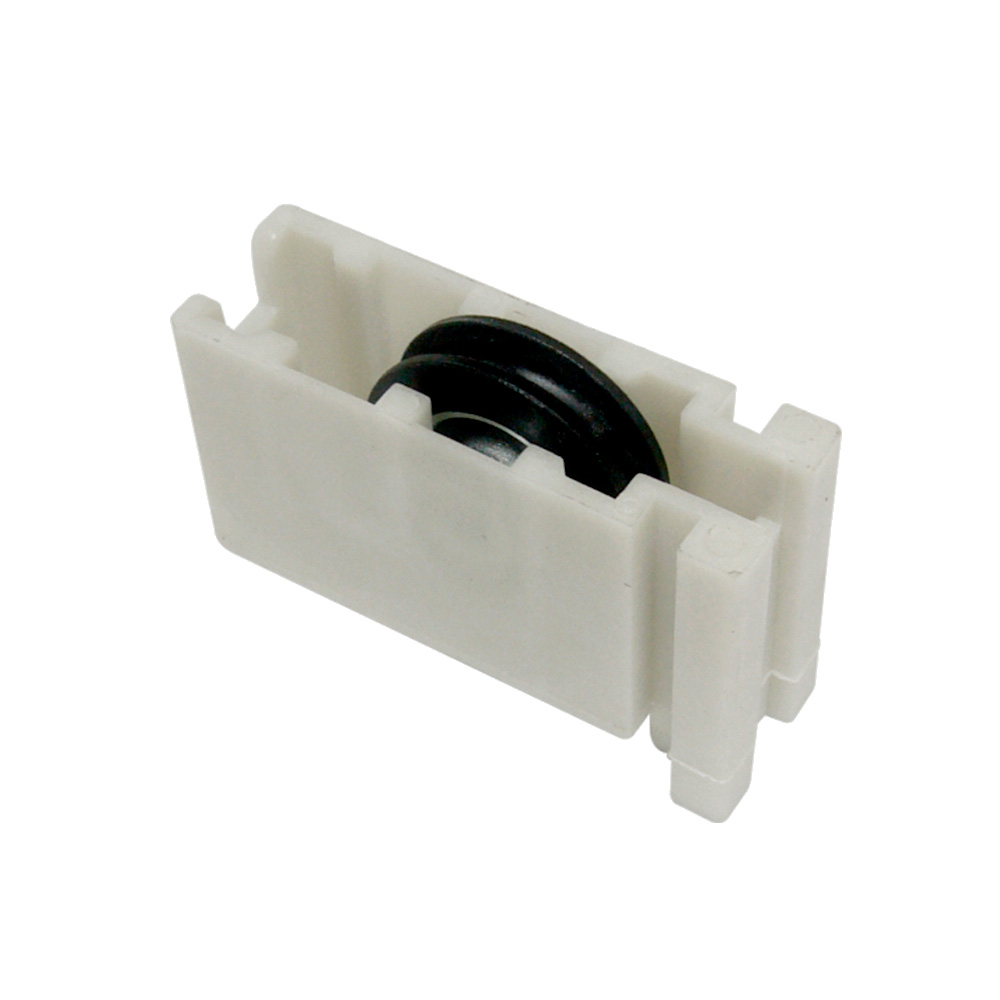 Carretilla Sencilla Ensamble Rapido P/Linea 3"