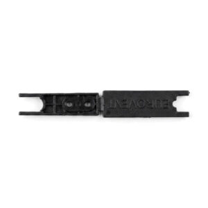 Tapa Traslape Puerta S70
