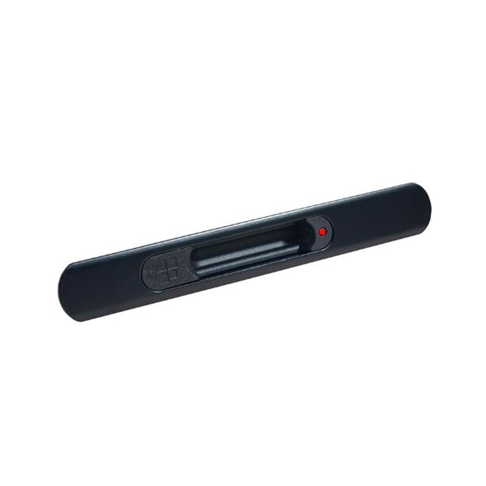 Cierre Embutido Brio GN-550 Negro