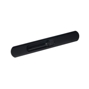 Cierre Embutido Mini Brio GN-551 Negro