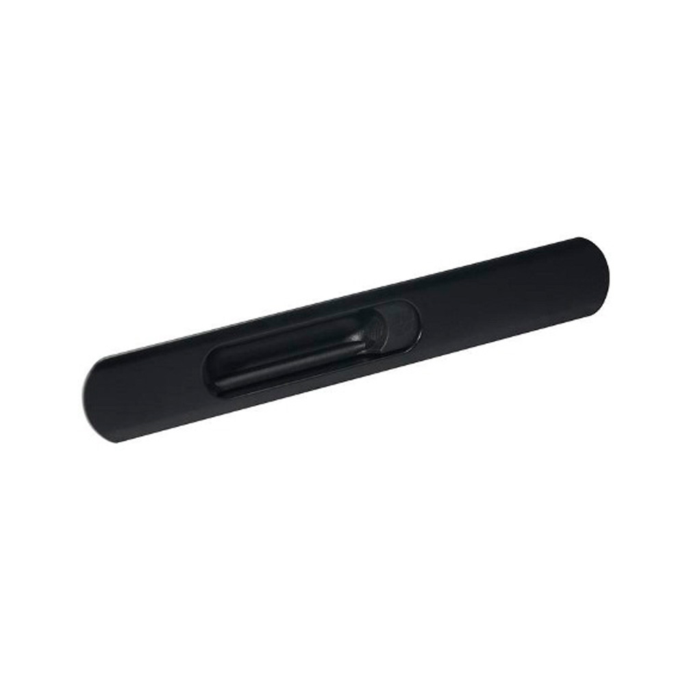 Cierre Embutido Mini Brio GN-551 Negro