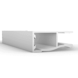 Marco 1 1/4" C/Vena 6.10 Mt