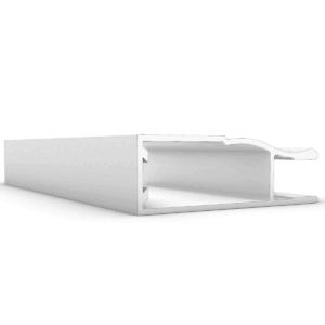 Marco 1 3/4" Para Baño 6.10 Mt