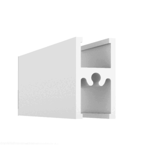Intermedio P/Cuadricula 2" 6.10 Mt