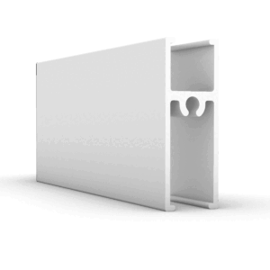 Zoclo Ventana 1 3/8" 6.10 Mt