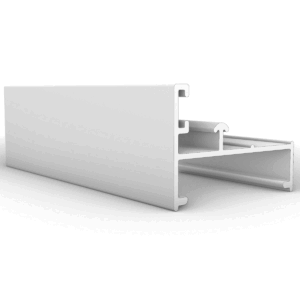 Riel 1 1/2" 6.10 Mt
