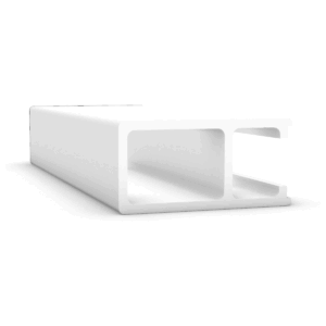 Cerco Ventana 2" 6.10 Mt