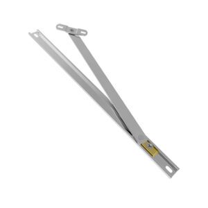 Brazo Friccionante 12" Herralum (Juego)