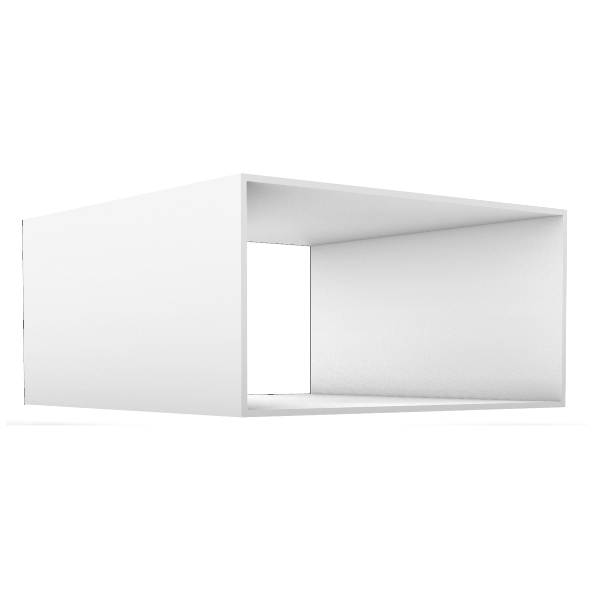 Tubo Rectangular 3 X 1 1/2" 6.10 Mt
