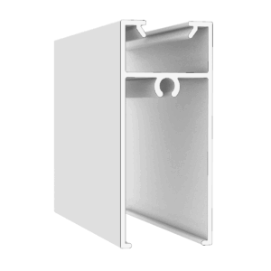 Zoclo Ventana 3" 6.10 Mt