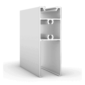 Zoclo Puerta 3" 6.10 Mt
