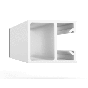 Cerco Ventana 3" 6.10 Mt