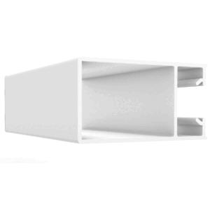 Cerco Chapa Puerta 3"