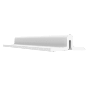 Adaptador XX Riel 2" 6.10 Mt